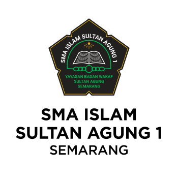 Logo SMA Islam Sultan Agung 1