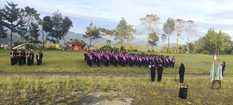 Libatkan TNI: Pendidikan Karakter dan Orientasi Pendidikan Kepramukaan