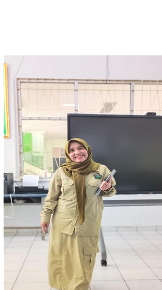Tantangan Pendidik Menanamkan Karakter Islam di Era Digital
