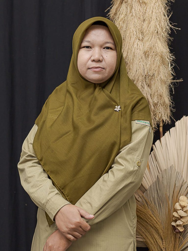 MILIKILAH RASA MEMILIKI