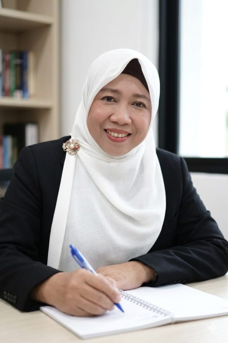Membangun Kembali Etika: Menghadapi Kemerosotan Moral Generasi Z melalui Kacamata Islam