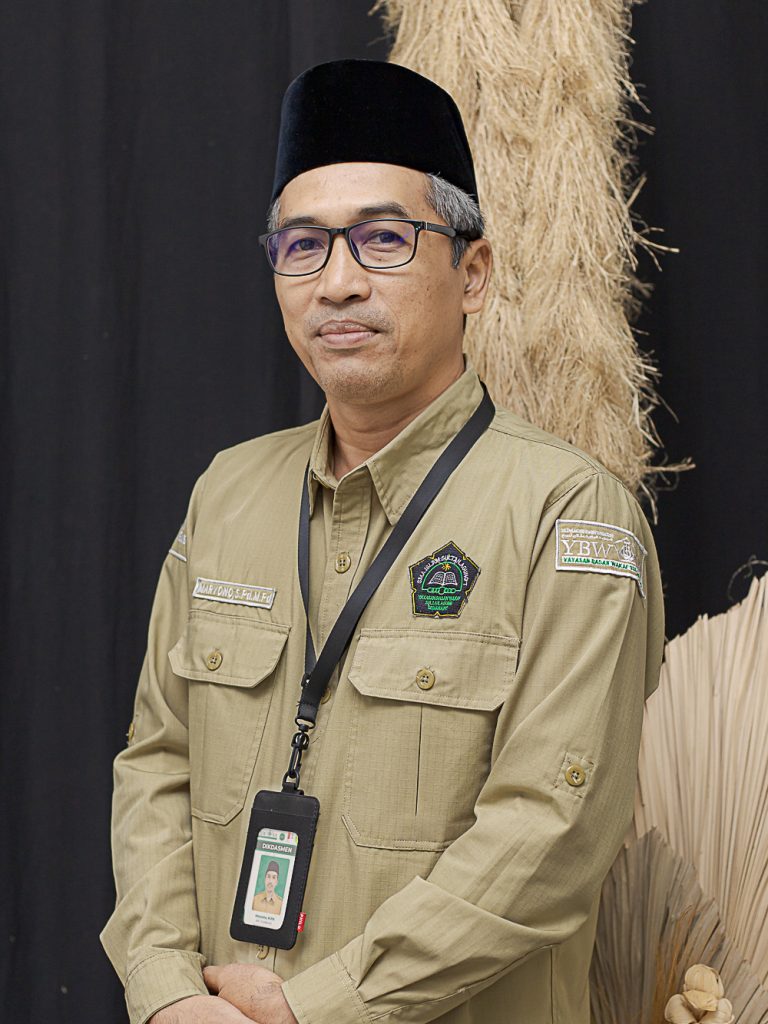 Kepala Sekolah
Maryono, S.Pd, M.Pd