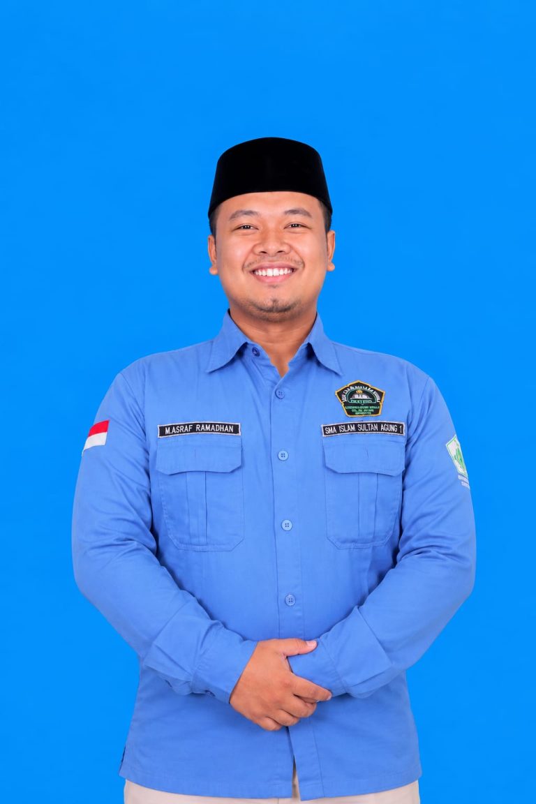Peran IT dalam Mendukung Kemajuan Sekolah